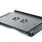 iCraze Adjustable Vented Laptop Table Laptop Computer Desk Portable Bed Tray Boo