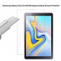 Galaxy TAB A 8.0 2018 T387 Screen Protector MOTONG Tempered Glass Screen Prote