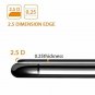 iPhone Xs Max Screen Protector 2018 3Pack 2.5D Curved Edge Tempered Glass New