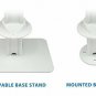 MountIt! MI3770 Tablet Stand iPad POS Kiosk Mount Floor Standing Tablet Holder