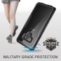 Samsung Galaxy Note 9 Case Screen Protector Shockproof Rugged SlimClear Black