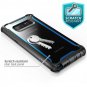 Samsung Galaxy Note 8 case&iuml;&frac14;�i-Blason [Ares Series] Full-body Rugged Clear Bumpe