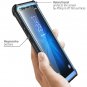 Samsung Galaxy Note 8 case&iuml;&frac14;�i-Blason [Ares Series] Full-body Rugged Clear Bumpe