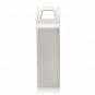 Aiibe 32GB USB Flash Drive Metal Thumb Drive USB Memory Stick Silver