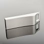 Aiibe 32GB USB Flash Drive Metal Thumb Drive USB Memory Stick Silver