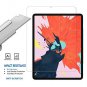 [2 Pack] iPad Pro 11" 2018 Screen Protector, HD Clear Protector [AntiScratch]