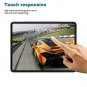 [2 Pack] iPad Pro 11" 2018 Screen Protector, HD Clear Protector [AntiScratch]