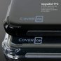 Galaxy A6 Plus 2018 Case Slim TPU Cover with Anti-Slip Grips Shockproof Clear