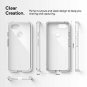 Caseology for Google Pixel 3 case [Waterfall Series] - Slim Clear Transparent Pr