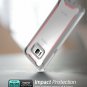 Samsung Galaxy S8 Plus Case Fullbody Rugged Builtin Screen Protector Clear