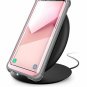 Samsung Galaxy S8 Plus Case Fullbody Rugged Builtin Screen Protector Clear