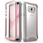 Samsung Galaxy S8 Plus Case Fullbody Rugged Builtin Screen Protector Clear