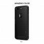 Oneplus 5T Case Shockproof Lightweight Slim Armor TPU Protective Cover Black NEW