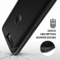 Oneplus 5T Case Shockproof Lightweight Slim Armor TPU Protective Cover Black NEW