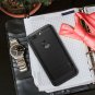 Oneplus 5T Case Shockproof Lightweight Slim Armor TPU Protective Cover Black NEW