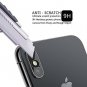 Qoosea Compatible with iPhone X/Xs / Xs Max Camera Lens Screen Protector [3 Pack