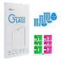 Qoosea Compatible with iPhone X/Xs / Xs Max Camera Lens Screen Protector [3 Pack