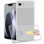 Topnow Google Pixel 3 XL Case, Clear Design Plastic Hard Back Case with TPU Bump