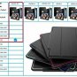 SEYMAC iPad Pro 10.5 Case 3 Layer Heavy Duty Rugged Shockproof Drop Protective F