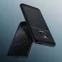 Huawei Mate 20 Pro Case Rugged Armor with Flexible and Durable Shock Absorption