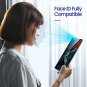 ?2 Pack? Screen Protector Compatible ipad pro 12.9 Face ID Recognition Tempe