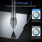 ?2 Pack? Screen Protector Compatible ipad pro 12.9 Face ID Recognition Tempe