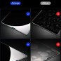 ?2 Pack? Screen Protector Compatible ipad pro 12.9 Face ID Recognition Tempe
