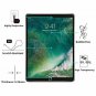 OMOTON SmoothArmor 9H Hardness HD Tempered Glass Screen Protector for Apple iPad