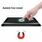 OMOTON SmoothArmor 9H Hardness HD Tempered Glass Screen Protector for Apple iPad