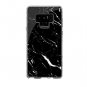 ClarkCase Marble Galaxy Note 9 Case,Durable Shockproof TPU Bumper Protective Cov