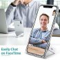 ESR Metal Kickstand Case for iPhone Xs Max Vertical and Horizontal Stand Reinfor