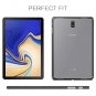 Galaxy Tab S4 10.5 Case, TopACE Ultra Thin Soft Gel TPU Silicone Case Cover for