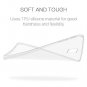Galaxy Tab S4 10.5 Case, TopACE Ultra Thin Soft Gel TPU Silicone Case Cover for