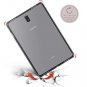Galaxy Tab S4 10.5 Case, TopACE Ultra Thin Soft Gel TPU Silicone Case Cover for