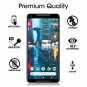 Google Pixel 2 XL Screen Protector Glass, Google Pixel 2 XL Tempered Glas