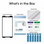Google Pixel 2 XL Screen Protector Glass, Google Pixel 2 XL Tempered Glas