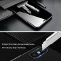 Screen Protector iPhone Xs Max 6.5-Inch [Full Coverage Tempered Glass + Camera L