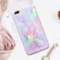 iPhone 8 Plus Case Silicone Anti Scratch Bumper Shockproof Protective Purple