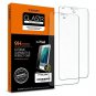 Spigen Tempered Glass Google Pixel Screen Protector [ Case Friendly ] [9H Hardne