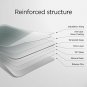 Spigen Tempered Glass Google Pixel Screen Protector [ Case Friendly ] [9H Hardne