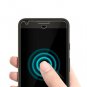 Spigen Tempered Glass Google Pixel Screen Protector [ Case Friendly ] [9H Hardne