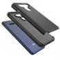 LG V40 Case, LG V40 Thinq / V40 Storm , Shock Absorbing Scratch Resistant Black