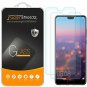 2Pack Supershieldz for Huawei P20 Tempered Glass Screen Protector AntiScratch Bu