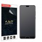 JD Compatible for 8Pack P20 Pro Screen Protector AntiGlare Not Full Coverage Mat