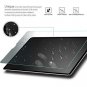 IVSO Screen Protector for iPad Pro 12.9 2018 ScratchResistant NoBubble 9H Hardn