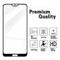 2 Pack  INGLE Compatible with Nokia 7.1 Screen Protector  Full Coverage Tempered
