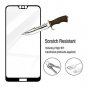 2 Pack  INGLE Compatible with Nokia 7.1 Screen Protector  Full Coverage Tempered