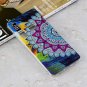 Samsung Galaxy A9 2018 case Luminous Noctilucent Glow in The Dark Case Matching