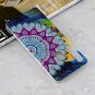 Samsung Galaxy A9 2018 case Luminous Noctilucent Glow in The Dark Case Matching
