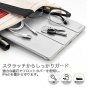 Trifold Smart Case for iPad Pro 11" Lightweight Stand Case Apple Pencil Charging